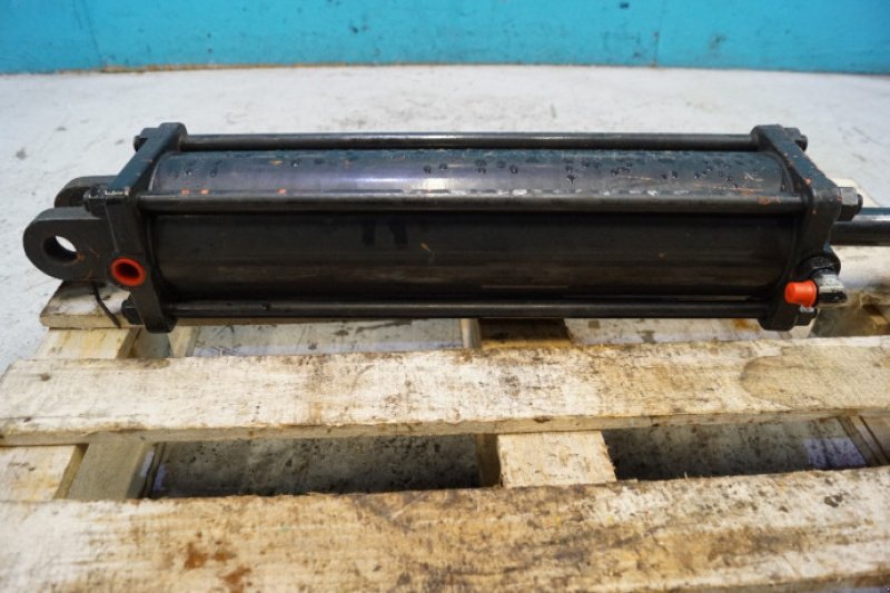 Sonstige Pressenteile типа New Holland BB980, Gebrauchtmaschine в Hemmet (Фотография 14)