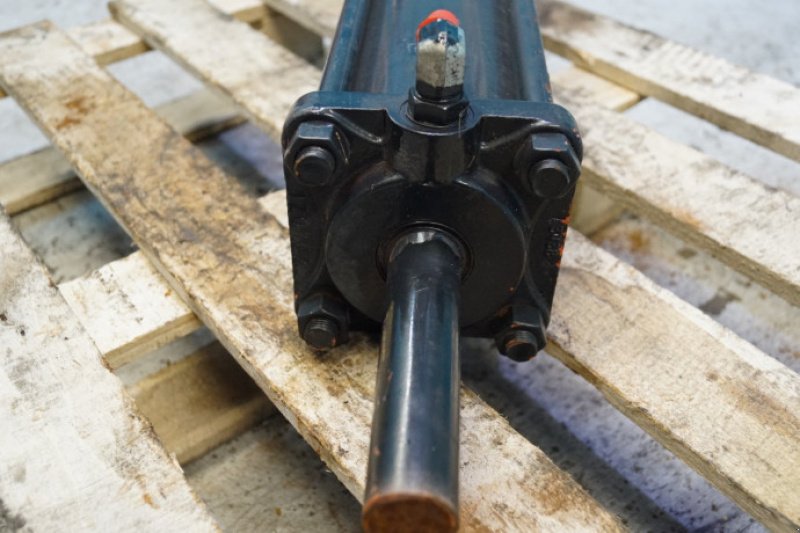 Sonstige Pressenteile типа New Holland BB980, Gebrauchtmaschine в Hemmet (Фотография 19)