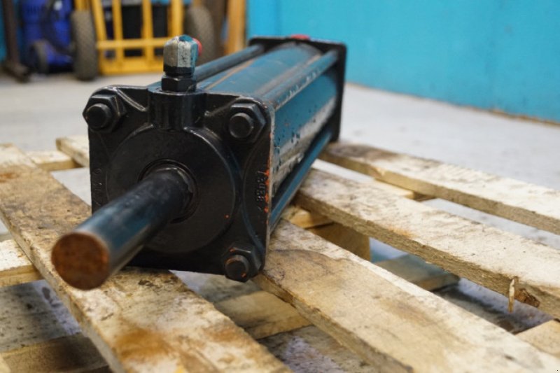 Sonstige Pressenteile типа New Holland BB980, Gebrauchtmaschine в Hemmet (Фотография 21)