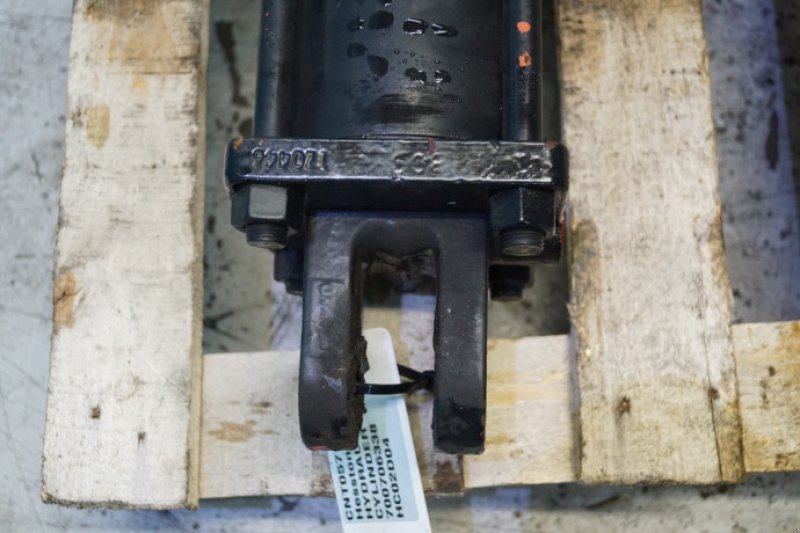 Sonstige Pressenteile типа New Holland BB980, Gebrauchtmaschine в Hemmet (Фотография 11)