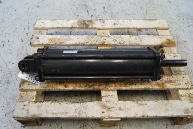 Sonstige Pressenteile типа New Holland BB980, Gebrauchtmaschine в Hemmet (Фотография 5)