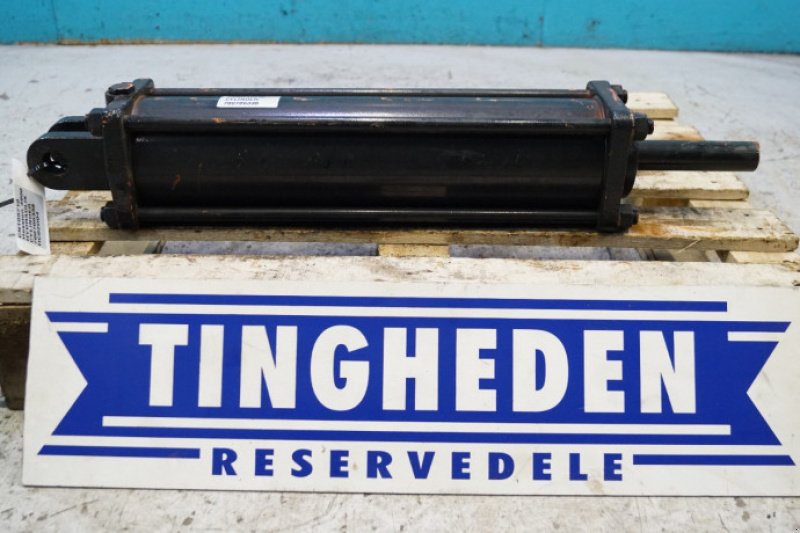 Sonstige Pressenteile типа New Holland BB980, Gebrauchtmaschine в Hemmet (Фотография 1)