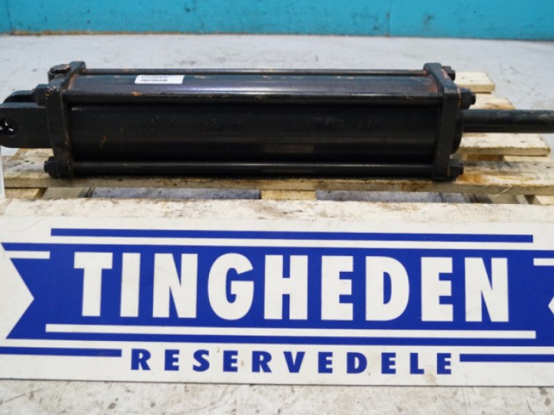 Sonstige Pressenteile des Typs New Holland BB980, Gebrauchtmaschine in Hemmet (Bild 1)