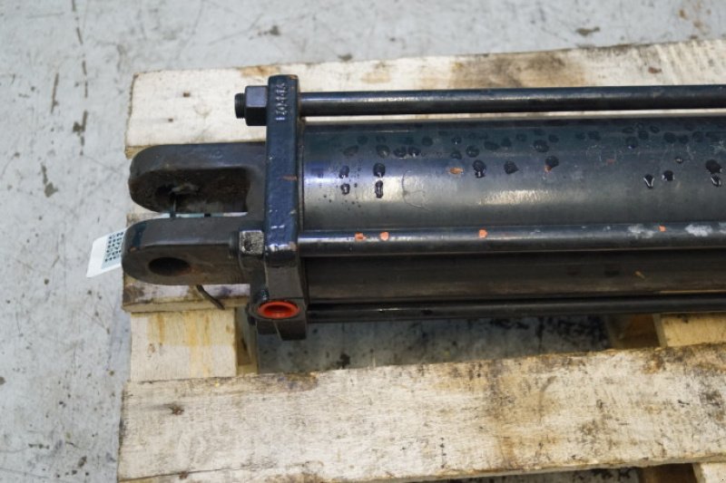 Sonstige Pressenteile типа New Holland BB980, Gebrauchtmaschine в Hemmet (Фотография 12)