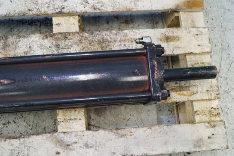 Sonstige Pressenteile типа New Holland BB980, Gebrauchtmaschine в Hemmet (Фотография 3)