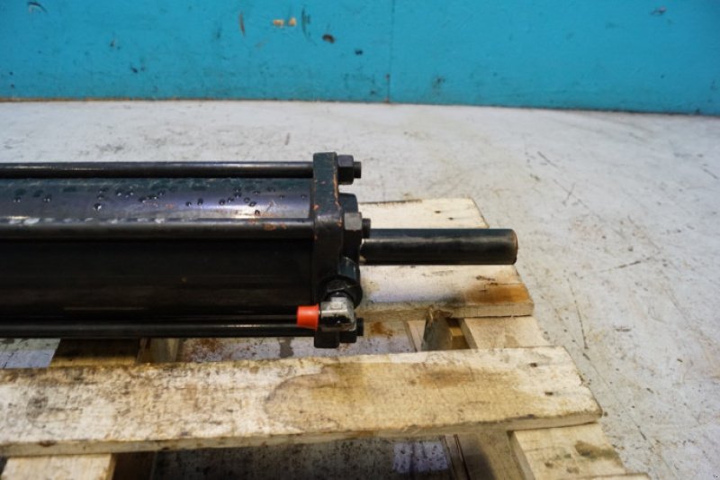 Sonstige Pressenteile типа New Holland BB980, Gebrauchtmaschine в Hemmet (Фотография 15)