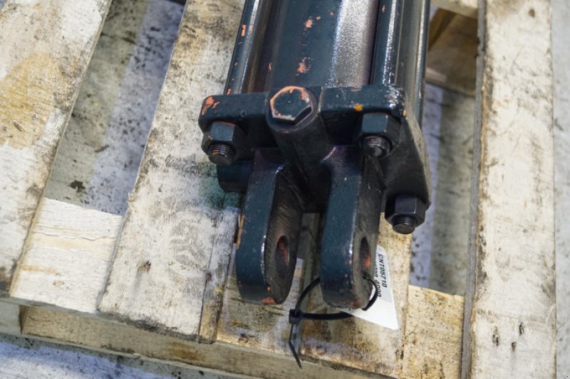 Sonstige Pressenteile типа New Holland BB980, Gebrauchtmaschine в Hemmet (Фотография 8)