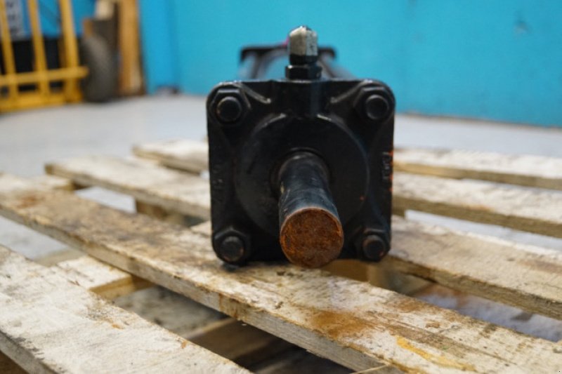 Sonstige Pressenteile типа New Holland BB980, Gebrauchtmaschine в Hemmet (Фотография 20)