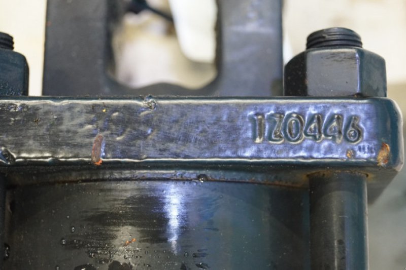 Sonstige Pressenteile типа New Holland BB980, Gebrauchtmaschine в Hemmet (Фотография 16)