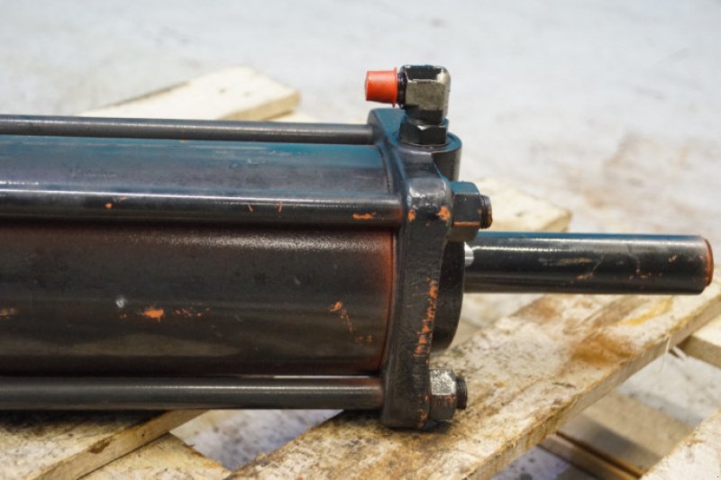 Sonstige Pressenteile типа New Holland BB980, Gebrauchtmaschine в Hemmet (Фотография 18)