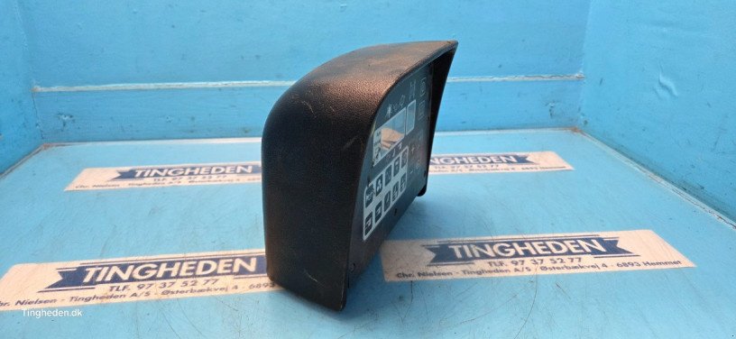 Sonstige Pressenteile типа New Holland BR7070, Gebrauchtmaschine в Hemmet (Фотография 3)