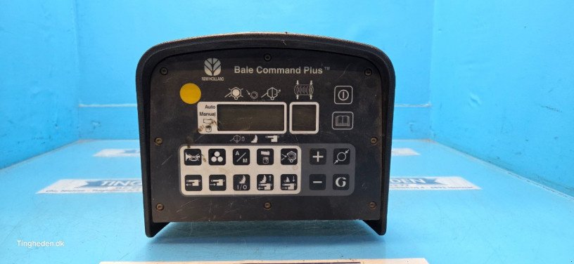 Sonstige Pressenteile типа New Holland BR7070, Gebrauchtmaschine в Hemmet (Фотография 2)