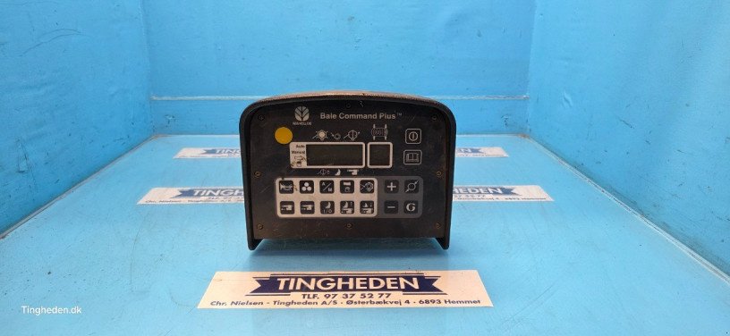 Sonstige Pressenteile типа New Holland BR7070, Gebrauchtmaschine в Hemmet (Фотография 1)