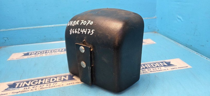 Sonstige Pressenteile типа New Holland BR7070, Gebrauchtmaschine в Hemmet (Фотография 4)