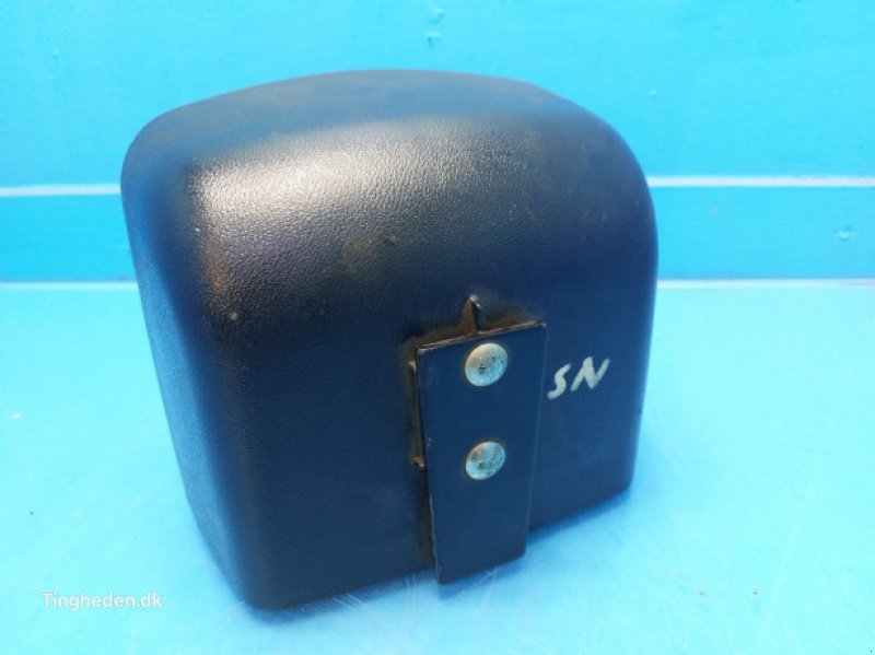 Sonstige Pressenteile of the type New Holland BR7070, Gebrauchtmaschine in Hemmet (Picture 11)