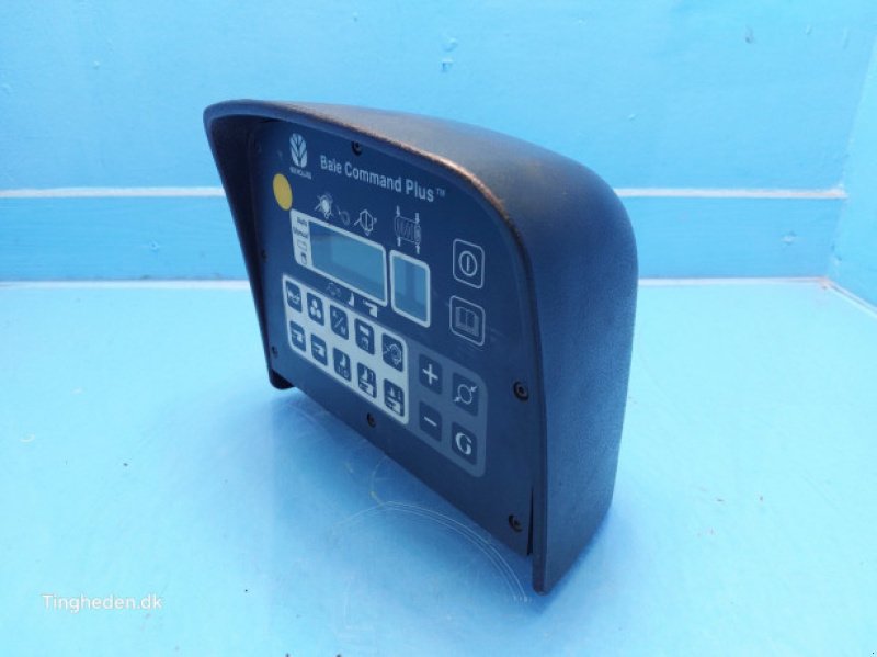 Sonstige Pressenteile of the type New Holland BR7070, Gebrauchtmaschine in Hemmet (Picture 13)