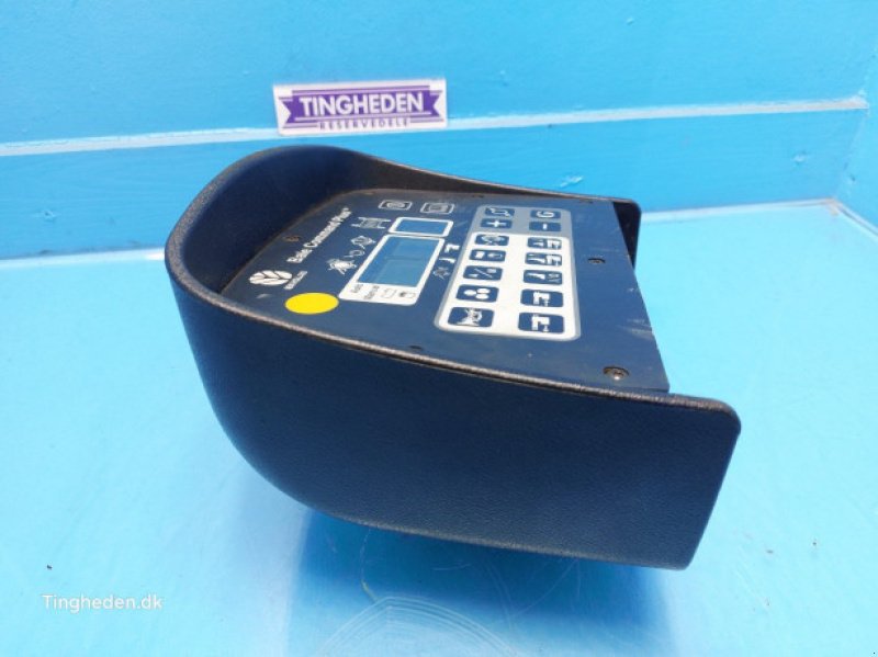 Sonstige Pressenteile of the type New Holland BR7070, Gebrauchtmaschine in Hemmet (Picture 7)