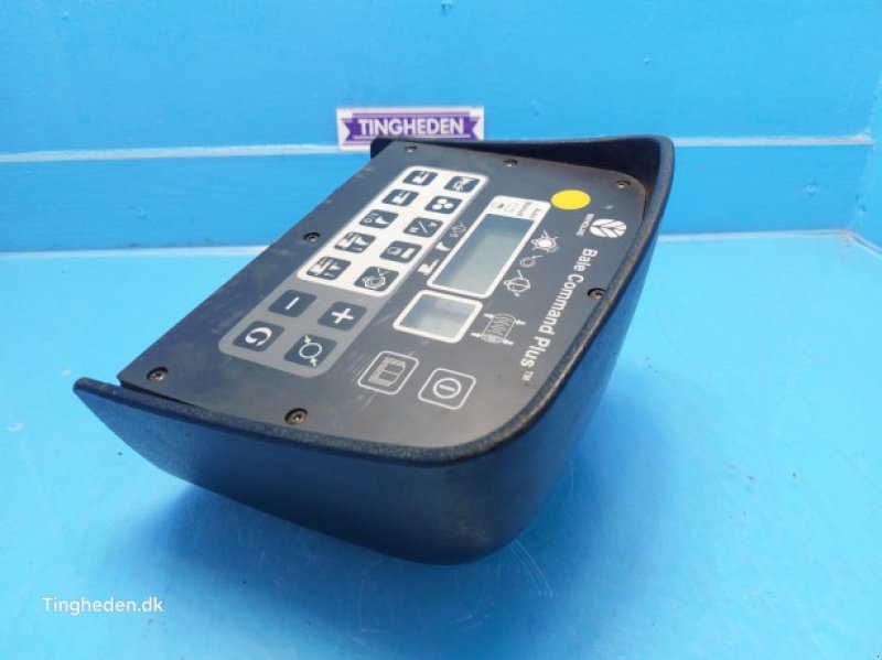 Sonstige Pressenteile of the type New Holland BR7070, Gebrauchtmaschine in Hemmet (Picture 9)