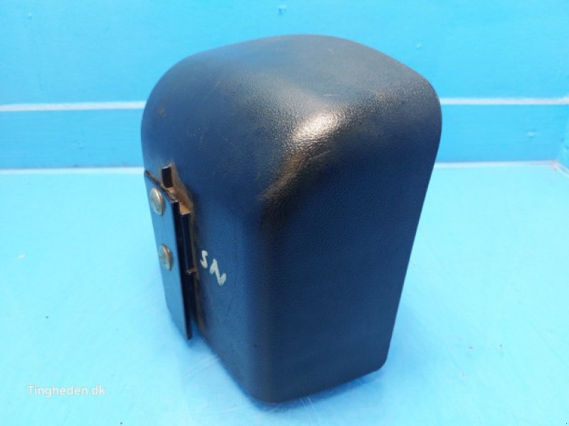 Sonstige Pressenteile of the type New Holland BR7070, Gebrauchtmaschine in Hemmet (Picture 12)