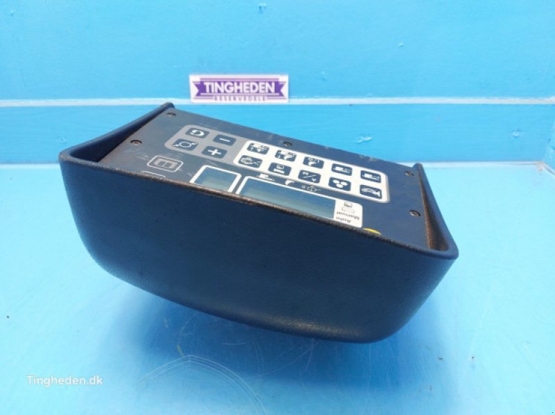 Sonstige Pressenteile of the type New Holland BR7070, Gebrauchtmaschine in Hemmet (Picture 8)