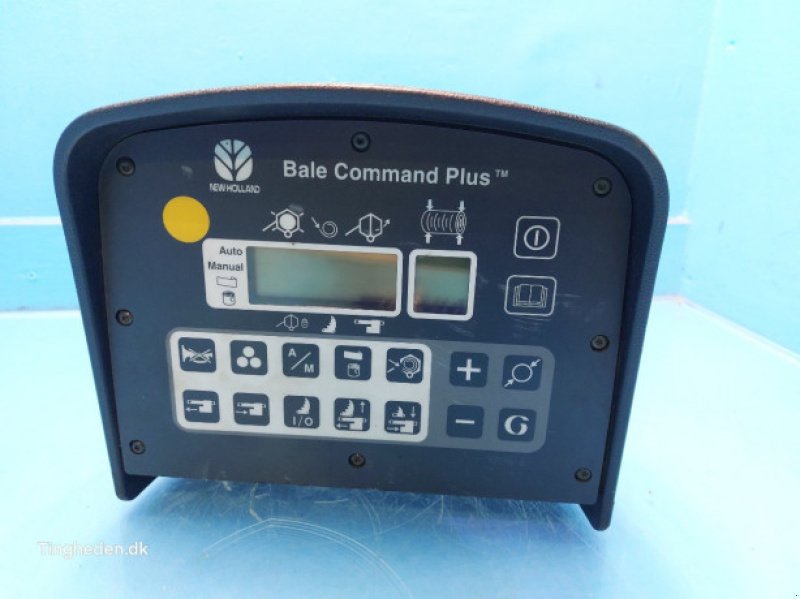 Sonstige Pressenteile of the type New Holland BR7070, Gebrauchtmaschine in Hemmet (Picture 14)