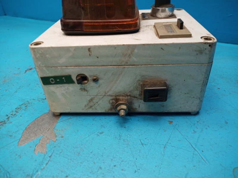 Sonstige Pressenteile of the type Rivierre Casalis RC8080, Gebrauchtmaschine in Hemmet (Picture 7)