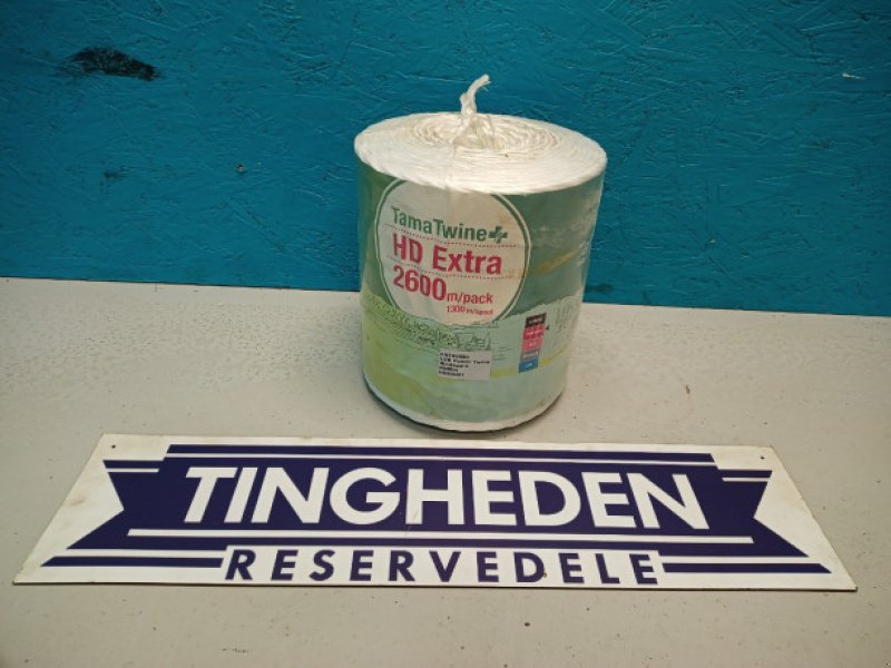 Sonstige Pressenteile of the type Sonstige Bindegarn, Gebrauchtmaschine in Hemmet (Picture 1)