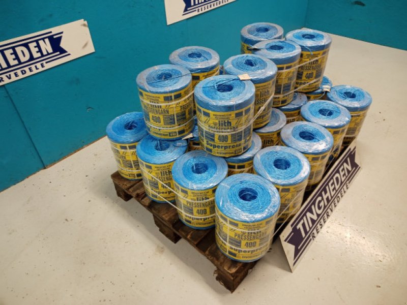 Sonstige Pressenteile of the type Sonstige Bindegarn, Gebrauchtmaschine in Hemmet (Picture 2)