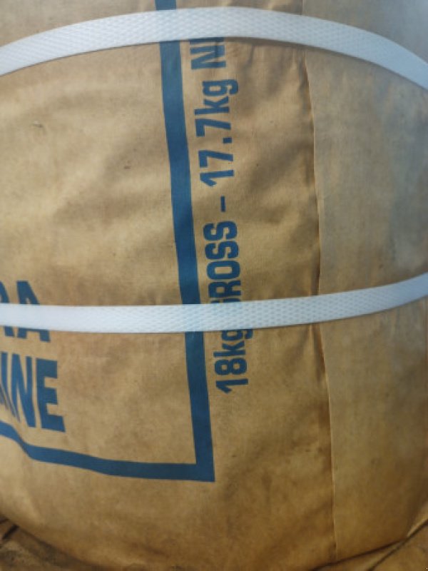 Sonstige Pressenteile of the type Sonstige Bindegarn, Gebrauchtmaschine in Hemmet (Picture 4)