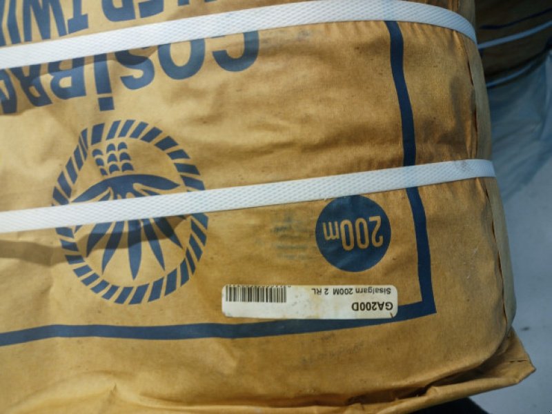 Sonstige Pressenteile of the type Sonstige Bindegarn, Gebrauchtmaschine in Hemmet (Picture 5)