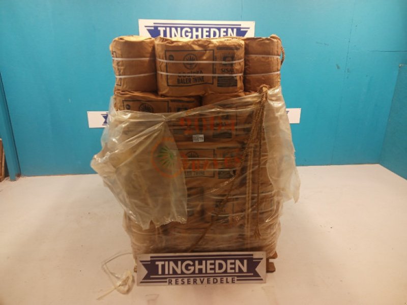 Sonstige Pressenteile of the type Sonstige Bindegarn, Gebrauchtmaschine in Hemmet (Picture 1)