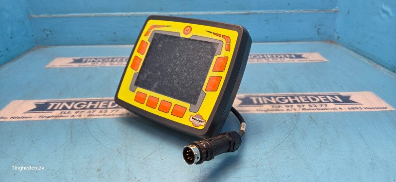 Sonstige Pressenteile of the type Sonstige Vega 170, Gebrauchtmaschine in Hemmet (Picture 2)