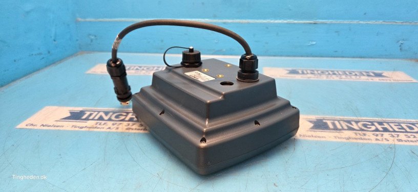 Sonstige Pressenteile of the type Sonstige Vega 170, Gebrauchtmaschine in Hemmet (Picture 12)