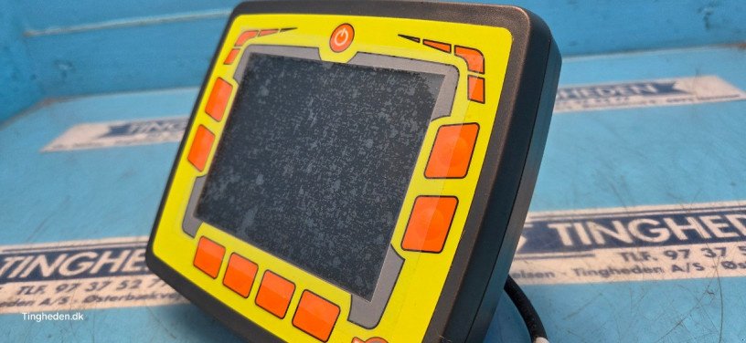 Sonstige Pressenteile of the type Sonstige Vega 170, Gebrauchtmaschine in Hemmet (Picture 4)