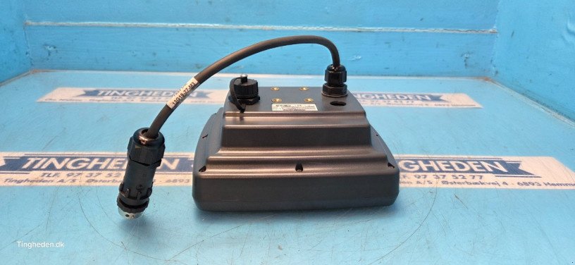 Sonstige Pressenteile of the type Sonstige Vega 170, Gebrauchtmaschine in Hemmet (Picture 9)