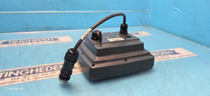 Sonstige Pressenteile of the type Sonstige Vega 170, Gebrauchtmaschine in Hemmet (Picture 11)