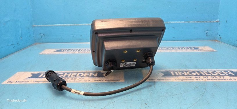 Sonstige Pressenteile of the type Sonstige Vega 170, Gebrauchtmaschine in Hemmet (Picture 7)