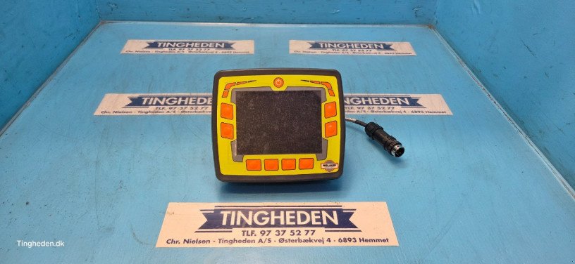 Sonstige Pressenteile of the type Sonstige Vega 170, Gebrauchtmaschine in Hemmet (Picture 1)