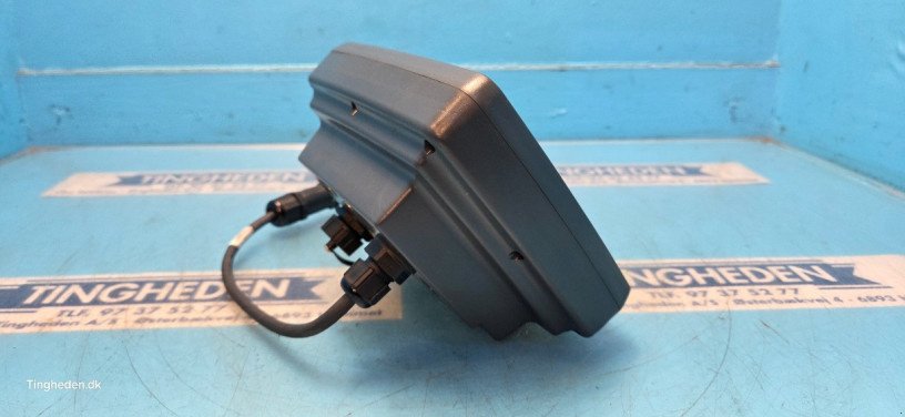 Sonstige Pressenteile of the type Sonstige Vega 170, Gebrauchtmaschine in Hemmet (Picture 8)