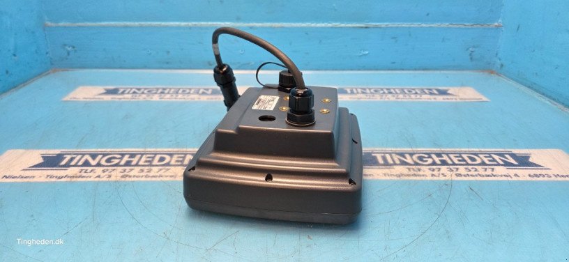 Sonstige Pressenteile of the type Sonstige Vega 170, Gebrauchtmaschine in Hemmet (Picture 13)