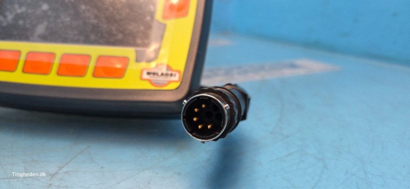 Sonstige Pressenteile of the type Sonstige Vega 170, Gebrauchtmaschine in Hemmet (Picture 3)