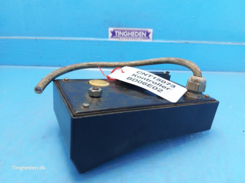 Sonstige Pressenteile of the type Welger Sonstiges, Gebrauchtmaschine in Hemmet (Picture 8)