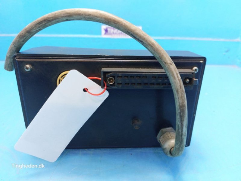 Sonstige Pressenteile of the type Welger Sonstiges, Gebrauchtmaschine in Hemmet (Picture 10)