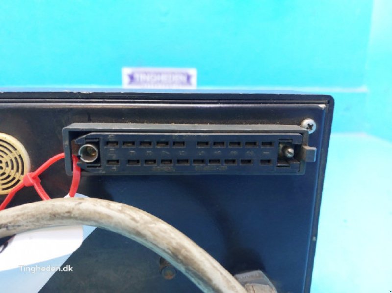 Sonstige Pressenteile of the type Welger Sonstiges, Gebrauchtmaschine in Hemmet (Picture 11)