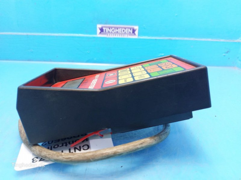 Sonstige Pressenteile of the type Welger Sonstiges, Gebrauchtmaschine in Hemmet (Picture 12)