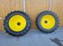 Sonstige Räder & Reifen & Felgen typu Alliance 460/85R38 und 420/85R24, Gebrauchtmaschine v Amberg (Obrázek 1)