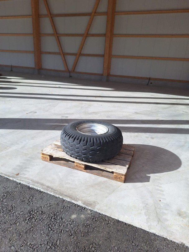 Sonstige Räder & Reifen & Felgen des Typs Alliance AW, Gebrauchtmaschine in Susten (Bild 1)