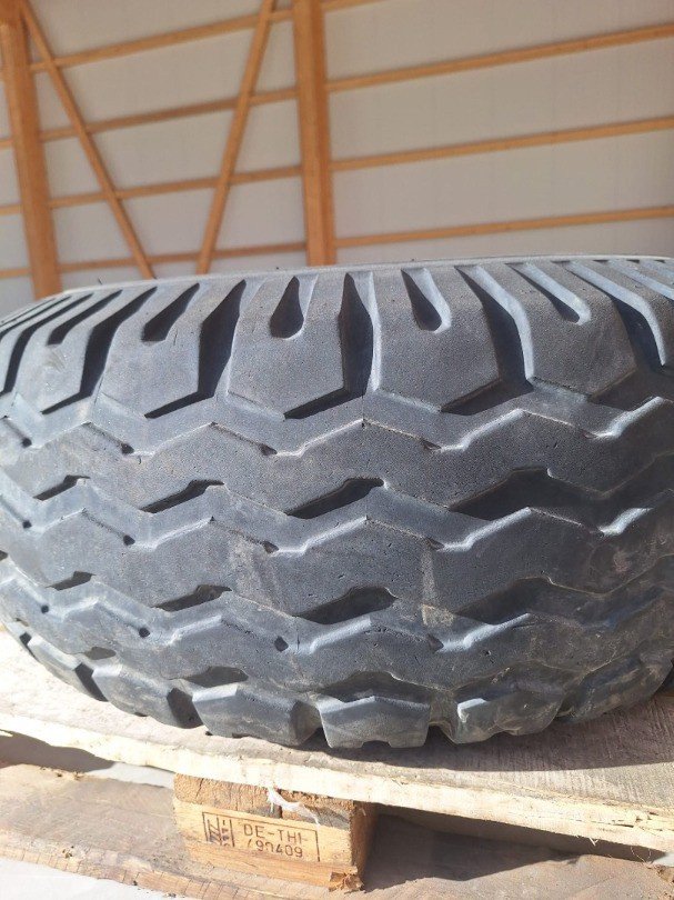 Sonstige Räder & Reifen & Felgen des Typs Alliance AW, Gebrauchtmaschine in Susten (Bild 2)