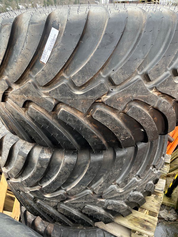 Sonstige Räder & Reifen & Felgen des Typs Alliance Sonstiges, Neumaschine in Courtedoux (Bild 2)