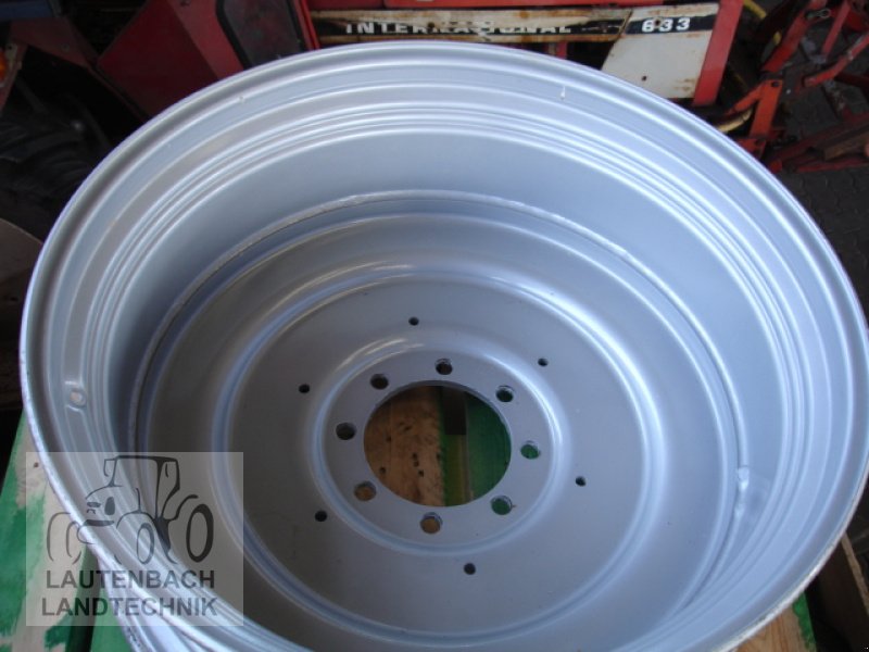 Sonstige Räder & Reifen & Felgen des Typs Bohnenkamp W 15 x 38, Neumaschine in Rollshausen (Bild 1)